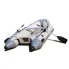 Barco inflável para várias pessoas, barco de assalto, bote inflável, caiaque, barco de pesca, barco inflável de rafting, barco de pesca, atacado de barcos