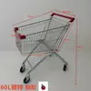 Carrito de supermercado multiusos carrito de almacenamiento para tienda de conveniencia carrito de entrenamiento de tenis carrito para surtir almacén de compras de comestibles