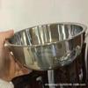 Tazón para Perro Tazón para Gato Colgante Mascota Acero Inoxidable Jaula Fijo Anti-vuelco Alimentación Comida para Gato Agua Comedero Estante de Fijación