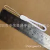 Cordón corto para teléfono, cordón trenzado corto para dedo, cordón con silbato mini para dedo, cordón de accesorio portátil