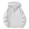 Sudadera con capucha y cremallera informal americana Sudadera deportiva holgada Transfronteriza Otoño e Invierno 2024 Calle Europea y Americana Transfronterizo Amazon