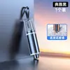Rompeventanas de coche con cortador, martillo de seguridad, herramienta de escape de vidrio para salvar vidas montada en vehículo, multifuncional