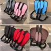 Triciclo Vehículo Eléctrico Correa Fija Asiento Trasero Infantil Chaleco Protector Batería Motocicleta Cinturón de Seguridad Infantil Fijo