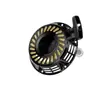 Placa de tracción para motor de gasolina 196 212cc GX 160 200 390 accesorios 168F 188F arranque manual negro