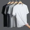 Chaqueta Ligera para Hombre con Protección Solar UPF50+, Secado Rápido, Tejido de Seda de Hielo Transpirable con Capucha, Abrigo para Exteriores