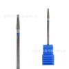 Produtos de Comércio Exterior: Cabeça de Polimento de Unhas Diamantada, Cabeça de Lixamento, Cabeça de Desbaste Dental, Removedor de Cutículas para Pré-Tratamento, Ferramentas para Nail Art