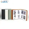 Adecuado para Fotos Polaroid Wide300/400, Álbumes de Fotos con Correas Huecas de 288 Piezas, Páginas Interiores de Álbum de Almacenamiento Polaroid