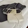 Comercio Exterior Transfronterizo 2026 Modelo Nuevo Simple Retro Nuevo Casual Versátil Bolso Cruzado Gran Capacidad Bolso de Hombro para Mujer para Viajar