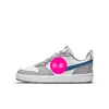 Zapatos Putian, zapatos casuales, zapatos de mujer, nuevo modelo 2026, zapatillas rosas COURT DV556, zapatillas para correr, multicolor, transfronterizo