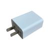 Cargador Estándar Chino 5V2A Certificado 3C Cargador de Batería Portátil para Teléfono Móvil Cabezal de Carga USB Adaptador de Corriente Universal