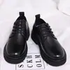 [Opción Preferida] Zapatos Casuales de Cuero para Hombre, Zapatos de Trabajo para Hombre, Antideslizantes, Impermeables, Resistentes al Desgaste, Zapatos de Vestir de Cuero para Hombre, Zapatos de Cuero para Hombre