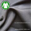 Fio cardado de sarja elástica entrelaçado de algodão Tencel TS32 * C21 + 70d 103*78 3/1 tecido cinza lavado tecido lixado