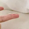 Pendientes de Plata de Ley S925 con Perla y Circonita, Suaves y Versátiles, para Mujer, Pendientes de Lujo Ligero de Gama Alta, Accesorios de Oreja con Temperamento Único y Hermoso
