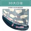 Impermeable para ancianos Impermeable para ancianos Comida Antifouling Pantufla Babero Babero para adultos Bolsillo para alimentos Cuidado en residencia de ancianos