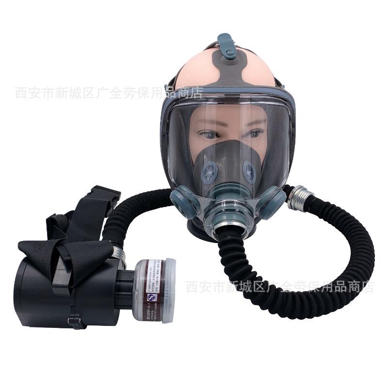 便携式送风机700双导气管全面具2.JPG