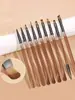 Herramientas de Manicura Multifuncional Bolígrafo Removedor Rápido de Pegamento para Extensiones Bolígrafo de Fototerapia Bolígrafo Removedor de Pegamento Bolígrafo de Fototerapia para Grabado y Pintura Bolígrafo para Dibujar Líneas