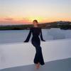 Vestido de Playa Otoño Nuevo Europeo y Americano 2023 Cuello Redondo Playa Bikini Protector Solar Manga Larga Espalda Descubierta