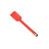 Utensilios de cocina de silicona herramientas de cocina traje de 6 piezas espátula de silicona pinza para alimentos espátula de cocina cuchara para sopa