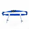 Cinturón para Número de Maratón, Cinturón de Energía para Triatlón, Cinturón Elástico Deportivo Reflectante para Correr de Noche, Unisex