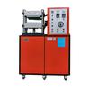 6 máquina vulcanizadora automática máquina vulcanizadora de caucho plana máquina vulcanizadora pequeña de silicona máquina vulcanizadora plana