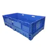 Suministro directo 1100.550.330 caja de volcado marco de volcado rectangular de plástico caja de plástico engrosada caja de acabado