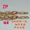 Collar Grande de Calabaza Kirin para Mujer, Versión de Alta Gama, Calabaza Pequeña con Ágata Roja y Nácar Blanco, Chapado en Oro V con Oro Rosa de 18 Quilates, Estilo para Mujer