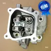 Gerador a Gasolina 168F 170F 2-3KW Cabeçote do Motor GX160 GX200 Cabeçote do Motor