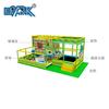 Equipo de Parque Infantil para Niños de Centro Comercial Interior Nuevo Castillo Inflable Fabricante Personalizado Trampolín Grande Tobogán Diseño e Instalación Gratuitos