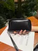 Bolso de Mano para Mujer Estilo Retro Simple Europeo y Americano Transfronterizo, Bolso Pequeño Nuevo Elegante de Cuero Genuino para Monedas y Teléfono Móvil