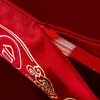 Cinturón Rojo para Boda, un Par de Cinturones Especiales para Recaudar Dinero, Cinturones Rojos de Dinero, Cinturones Rojos que Traen Riqueza, Colección Completa de Artículos para Boda