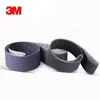 3M726A banda abrasiva de tela suave morada hoja de afilado de acero inoxidable 915/2100*50 banda abrasiva de agua