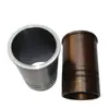 Camisa de cilindro para motor diesel monocilíndrico S195 1105 ZS1115