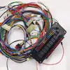 Arnés de Cableado de Gato Cable Eléctrico Conductor de Cobre 3724875 372-4875