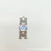Aliexpress Ebay Mais Vendido Pingente Zeta Phi Beta Irmandade Zob Girl Acessórios para Joias DIY