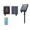 Accesorios para Panel Solar para Cadenas de Luces de Colores, Accesorios Individuales Universales de 3V 7V 24V 31V para Cadenas de Luces Solares DIY