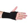 Max Cross-border Sports Nylon malha Palm Protector respirável elástico de fábrica fornecimento direto meio dedo luvas