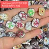 Accesorios DIY de perlas barrocas de agua dulce para manualidades, incluyendo pulseras, espaciadores de cuentas y adornos colgantes creativos