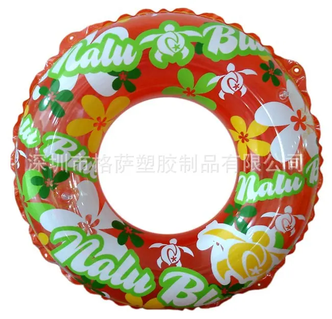 WB02-238  80cm反內泳圈   P3591-2