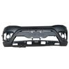 Adequado para conjunto de para-choque dianteiro Chery Tiggo 3X