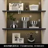 Adornos Decorativos para Vinoteca Nórdicos de Alta Gama Hogar Sala de Estar Moderna Oficina Vinoteca Entrada Luz Móvil Montículo Stock Alemán