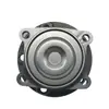 Rolamento de Cubo de Roda 68155868Ab Roda Traseira Adequado para Jeep: Cherokee (Kl) Unidade de Cubo de Roda