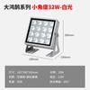 Foco Led Exterior Impermeable Ip67 Fábrica Luz de Relleno Nocturno Césped Verde Paisaje Foco Nuevo