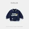 [Venta de Liquidación Colección Otoño] Ropa Exterior de Otoño para Niños de Dudu: Chaquetas de punto para niños, Ropa para niñas, Ropa infantil