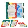 Para Huawei matepad air/SE Tablet Capa Protetora Cinto de Mão Portátil Glory V8Pro Capa Airbag Anti-queda