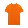 Camiseta Masculina Branca com Caimento Solto, Ombros Caídos, Tendência de Rua Verão, Algodão Puro, Manga Curta, Pesada, Personalizável
