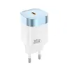 Carregador de Celular Certificado Cerohs em Estoque Transfronteiriço para Apple 17/17Pro Cabeça de Carregamento Rápido 33W/27W/30W
