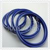 Accesorios de Sellado Elastomérico para CPU Anillo de Sellado de PU Resistente a la Presión Mh24 Anillo de Amortiguación y Absorción de Impactos de Espuma Micro-Porosa de PU