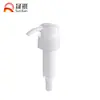 Fabricante Shengqi 28/410 33/410 Bomba de Emulsión 5.0Cc Gran Volumen de Descarga de Líquido Interruptor Roscado Cabezal de Bomba de Emulsión