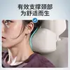 Adecuado para Byd Xia Cojín Lumbar y Set de Almohada para Cuello, Almohada Original para Coche Color Beige, Almohada de Protección para el Cuello, Cojín Venta al por Mayor