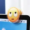 EmojiQQ expressão pp clipe decorativo presente clipe de vedação clipe de memorando estudante fofo produto de 2 yuans atacado